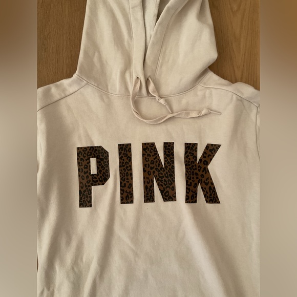 Victoria’s Secret PINK sweatshirt - Picture 1 of 2